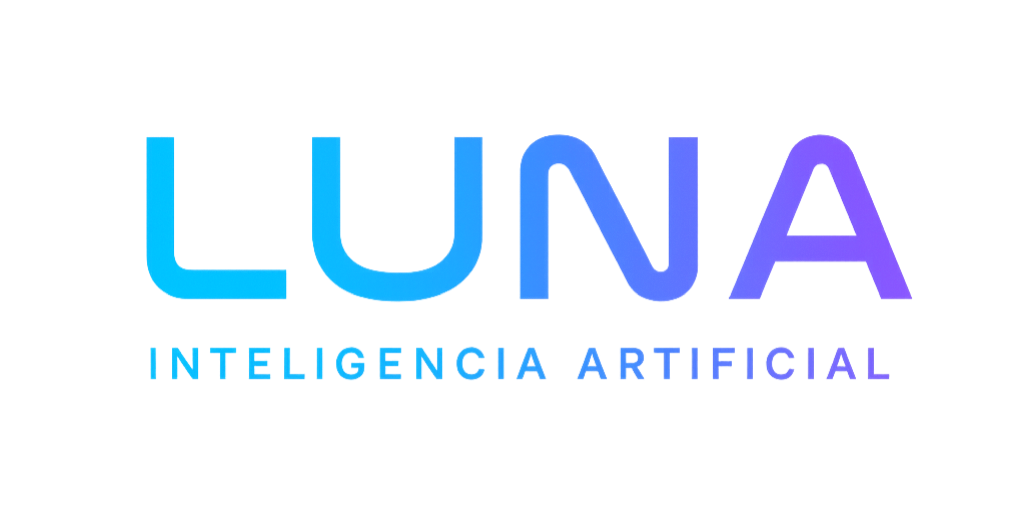 LUNA - Inteligência Artificial