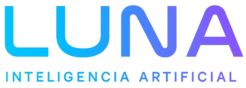LUNA Logo